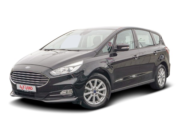 Ford S-Max 2.0 EcoBlue Trend