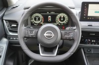 Nissan Qashqai N-Connecta 1.3 Dig-T Aut.
