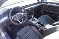 VW Passat Variant GTE