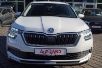Skoda Kamiq 1.0 Tour
