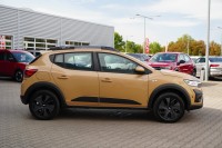 Dacia Sandero Stepway TCe 90 Aut.