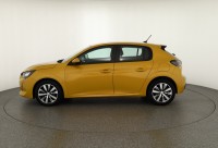 Vorschau: Peugeot 208 1.2 PureTech