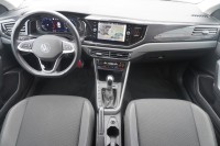 VW Taigo 1.0 TSI DSG