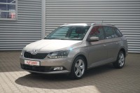 Vorschau: Skoda Fabia Combi 1.0 TSI Ambition