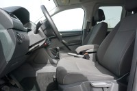 VW Caddy 2.0 TDI BMT Comfortline