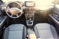 Dacia Jogger Eco-G 100 Extreme+