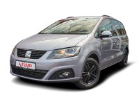Seat Alhambra 1.4 Style Xenon Navi AHK Kamera