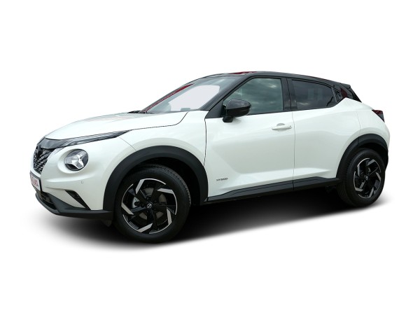 Nissan Juke 1.6 HEV AT