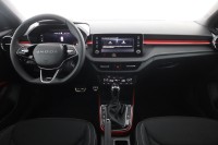 Skoda Fabia Monte Carlo 1.0 TSI DSG