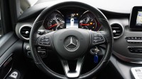 Mercedes-Benz V 220 V220 d Edition lang