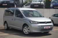VW Caddy Maxi 1.5 TSI DSG