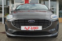 Ford Fiesta 1.0 M-Hybrid Titanium