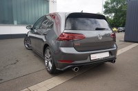 Vorschau: VW Golf VII 2.0 TSI GTI Performance