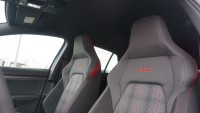 VW Golf VIII 2.0 GTI