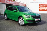 Skoda Kamiq 1.0 TSI Ambition OPF