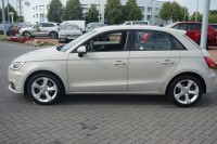 Audi A1 Sportback 1.0 TFSI