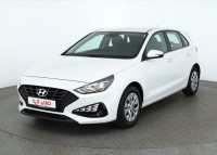 Hyundai i30 1.5 Pure DAB Tempomat Bluetooth Klima