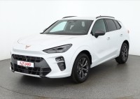 Cupra Terramar 1.5 eTSI DSG 3-Zonen-Klima Sitzheizung LED