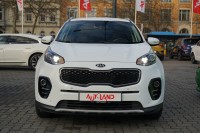 Kia Sportage 1.6 T-GDI Aut. Vision 4WD