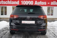VW Passat Variant 1.5 TSI DSG Business