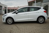 Ford Fiesta 1.1 Cool & Connect