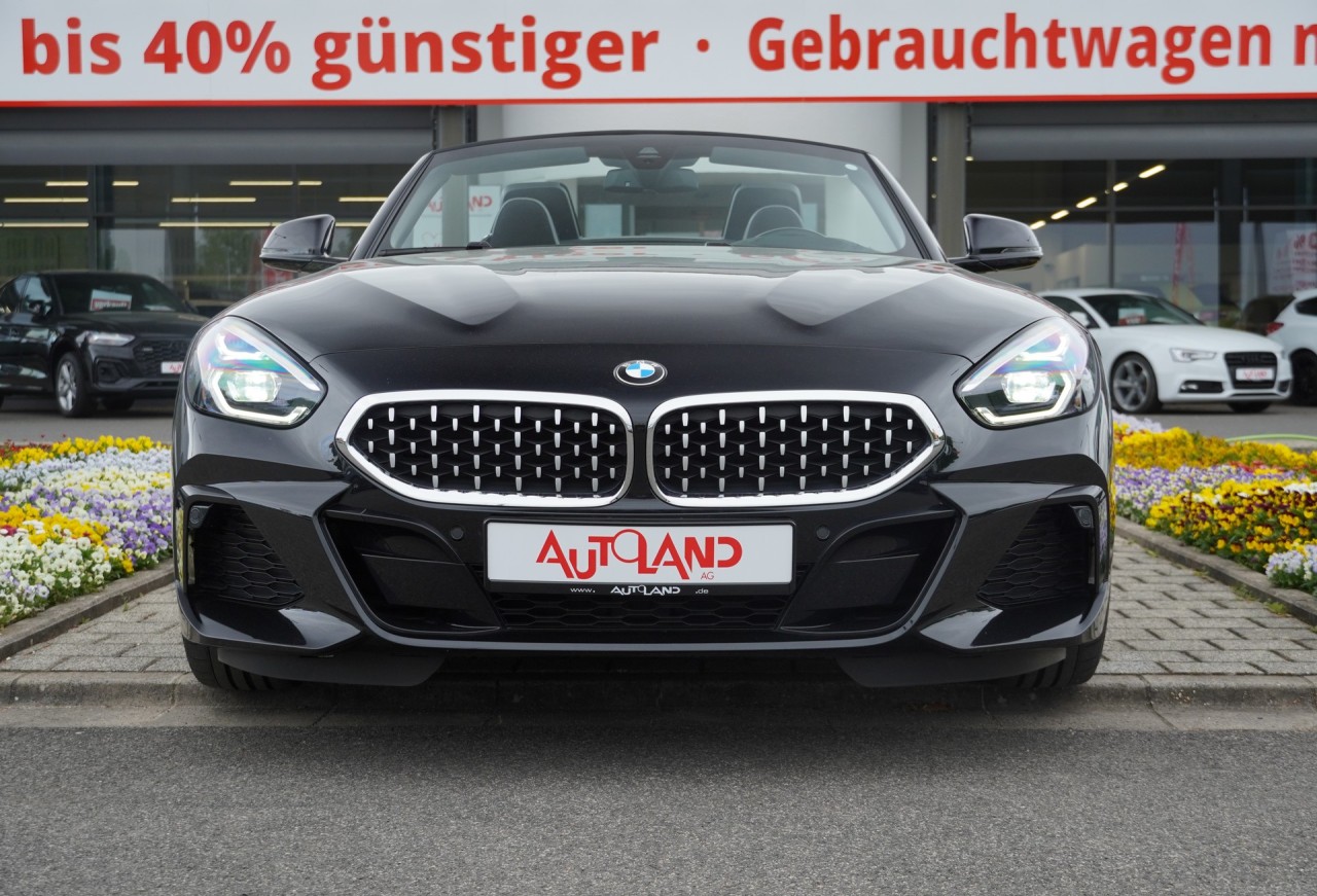 BMW Z4 sDrive 30 i M Sport