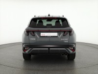 Hyundai Tucson 1.6T-GDI HEV Facelift Aut. N-Line 4WD
