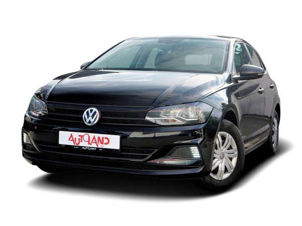 VW Polo 1.0 BMT Trendline