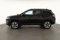 Jeep Compass 2.0 M-Jet Limited 4WD