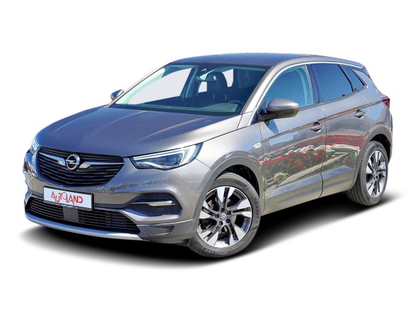 Opel Grandland X 1.6 Turbo Innovation