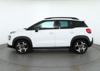 Vorschau: Citroen C3 Aircross 1.2 e-THP Shine