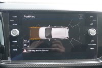 VW T-Cross 1.0