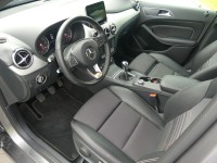 Mercedes-Benz B 200 B200 CDI / d Style