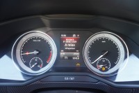 Skoda Superb Combi 2.0 TDI Sportline 4x4
