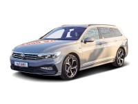 VW Passat Variant 2.0 TDI 4Motion R-Line 360° AHK