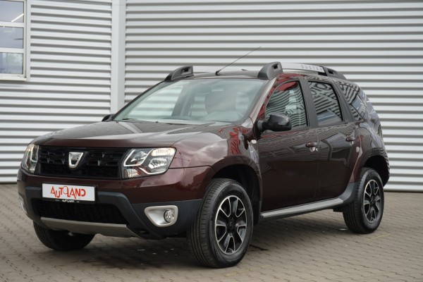 Dacia Duster 1.2 Black Shadow 4x2