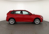 Skoda Kamiq 1.0 TSI Style OPF