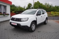 Vorschau: Dacia Duster II 1.0 TCE