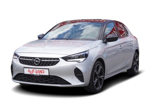 Opel Corsa F 1.2 Elegance