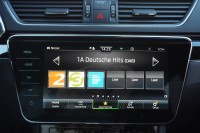 Skoda Superb Combi 2.0 TDI DSG L&K