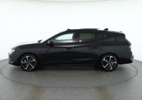 Vorschau: Opel Astra ST GS 1.2 Turbo