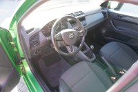Skoda Fabia 1.0 TSI