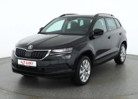 Skoda Karoq 1.5 TSI DSG Style LED Navi Panorama AHK