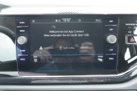 VW Taigo 1.0 TSI