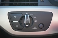 Audi A4 Avant 35 2.0 TFSI advanced