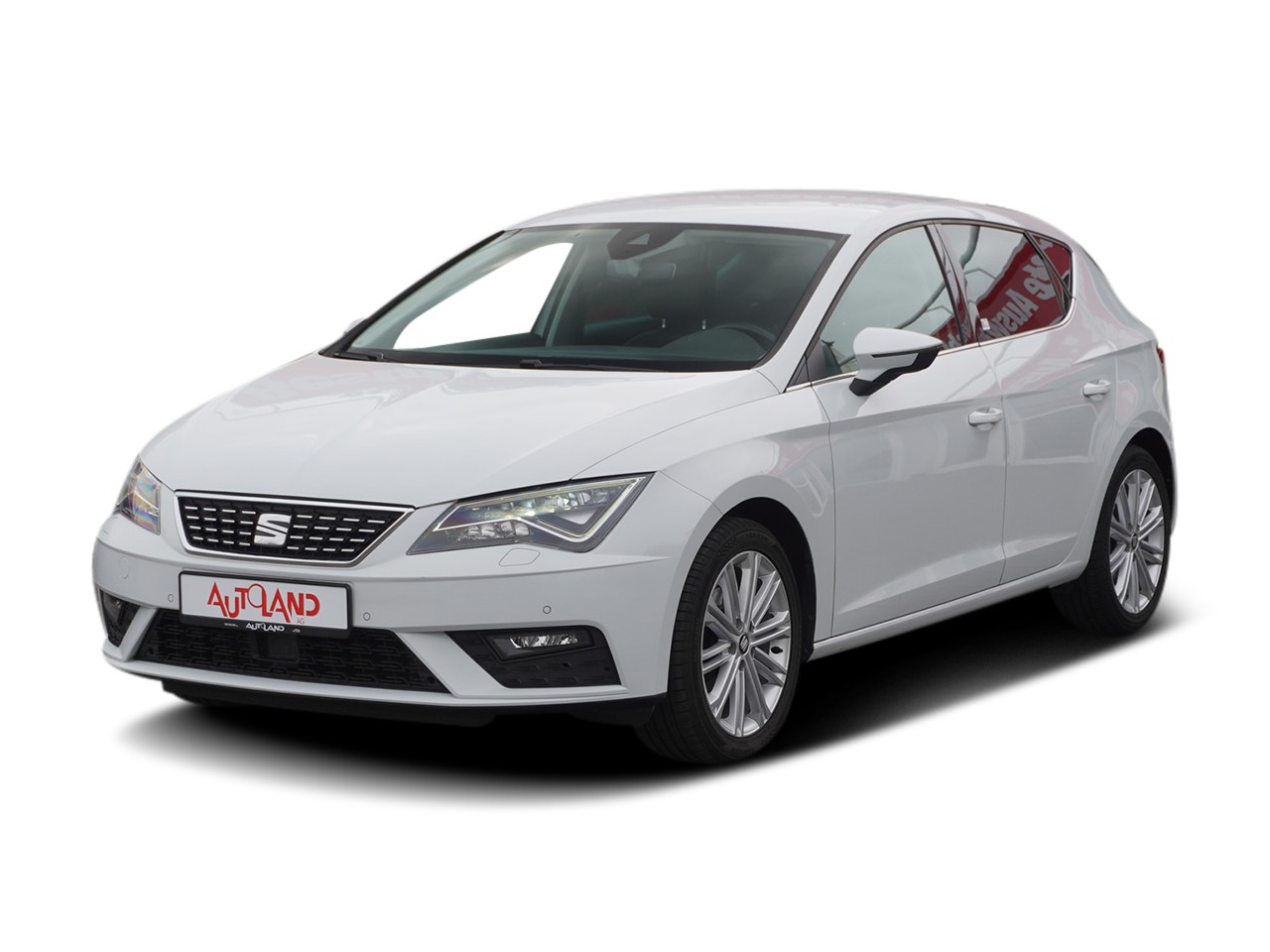 Seat Leon 1.5 Xcellence