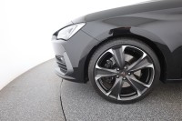 Cupra Leon ST 2.0 TSI DSG VZ 4Drive