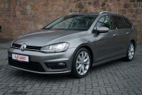 Vorschau: VW Golf VII Variant 1.4 TSI R-Line