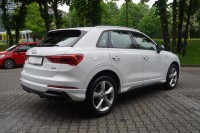 Audi Q3 45 2.0 TFSI quattro S line