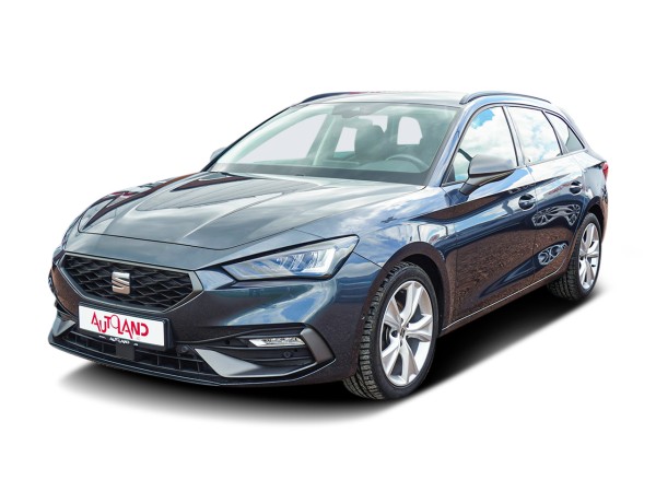 Seat Leon Sportstourer 1.5 M-Hybrid FR